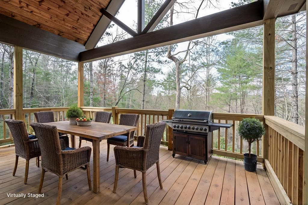 325 River Mountain Road, Murphy NC 28906 - Photo