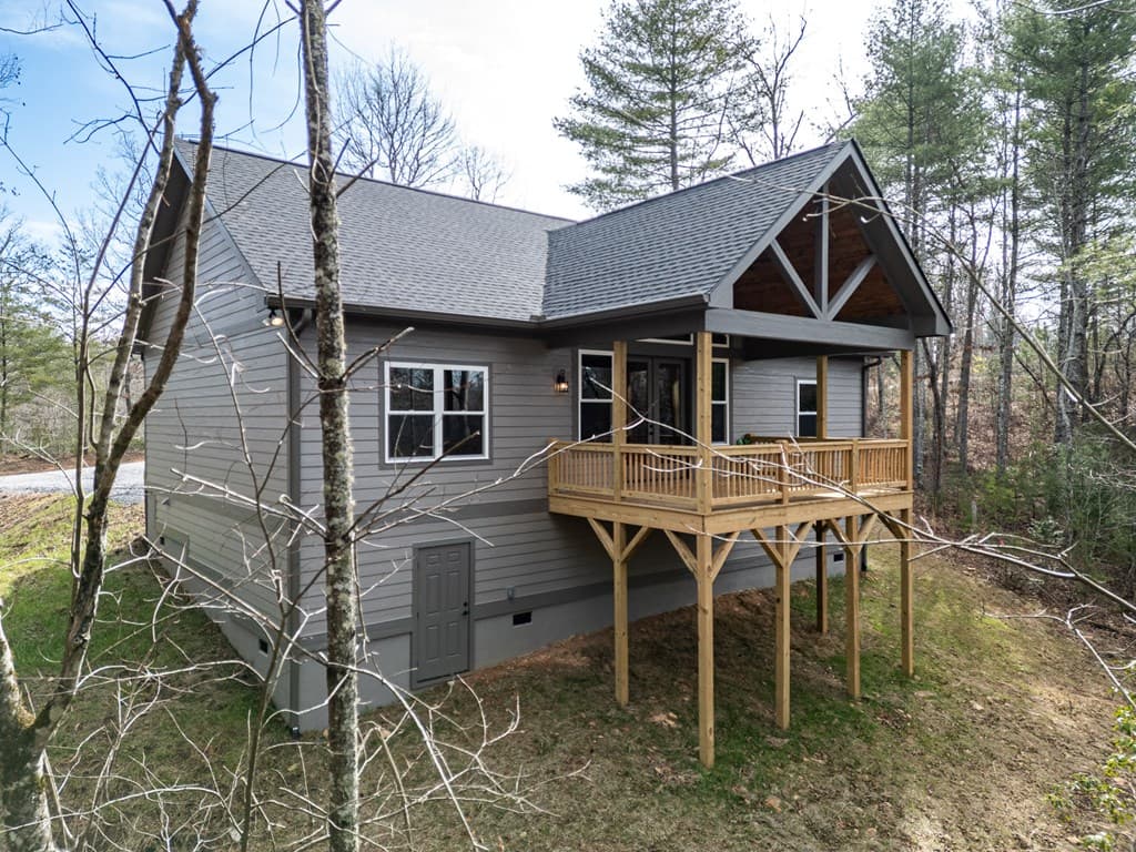 325 River Mountain Road, Murphy NC 28906 - Photo