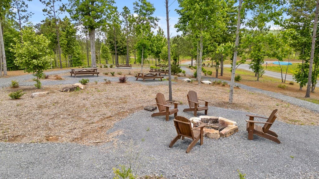 Lot 452 Woodward Way, Talking Rock GA 30175 - Photo