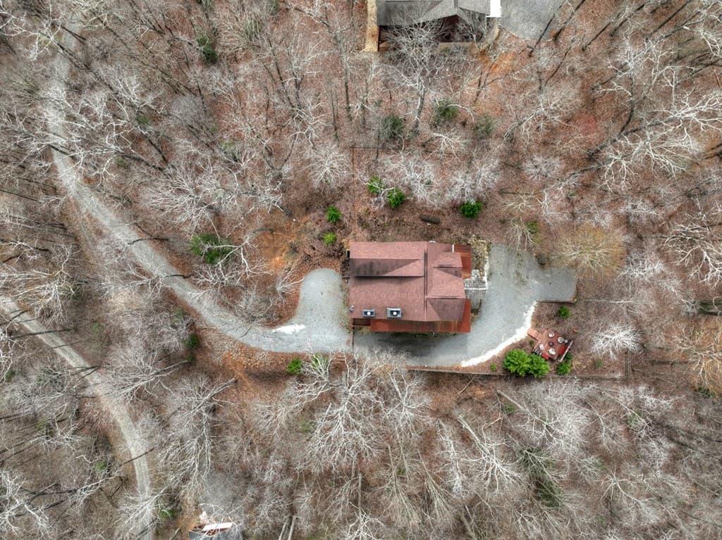 389 Toccoa Preserve Lane, Blue Ridge GA 30513 - Photo
