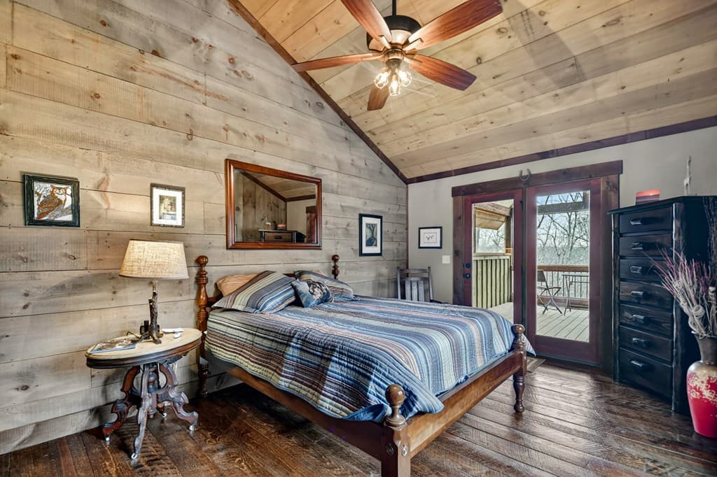 389 Toccoa Preserve Lane, Blue Ridge GA 30513 - Photo