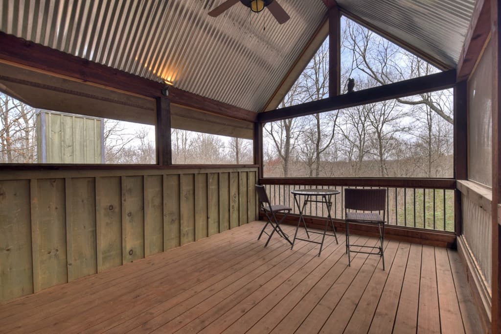 389 Toccoa Preserve Lane, Blue Ridge GA 30513 - Photo