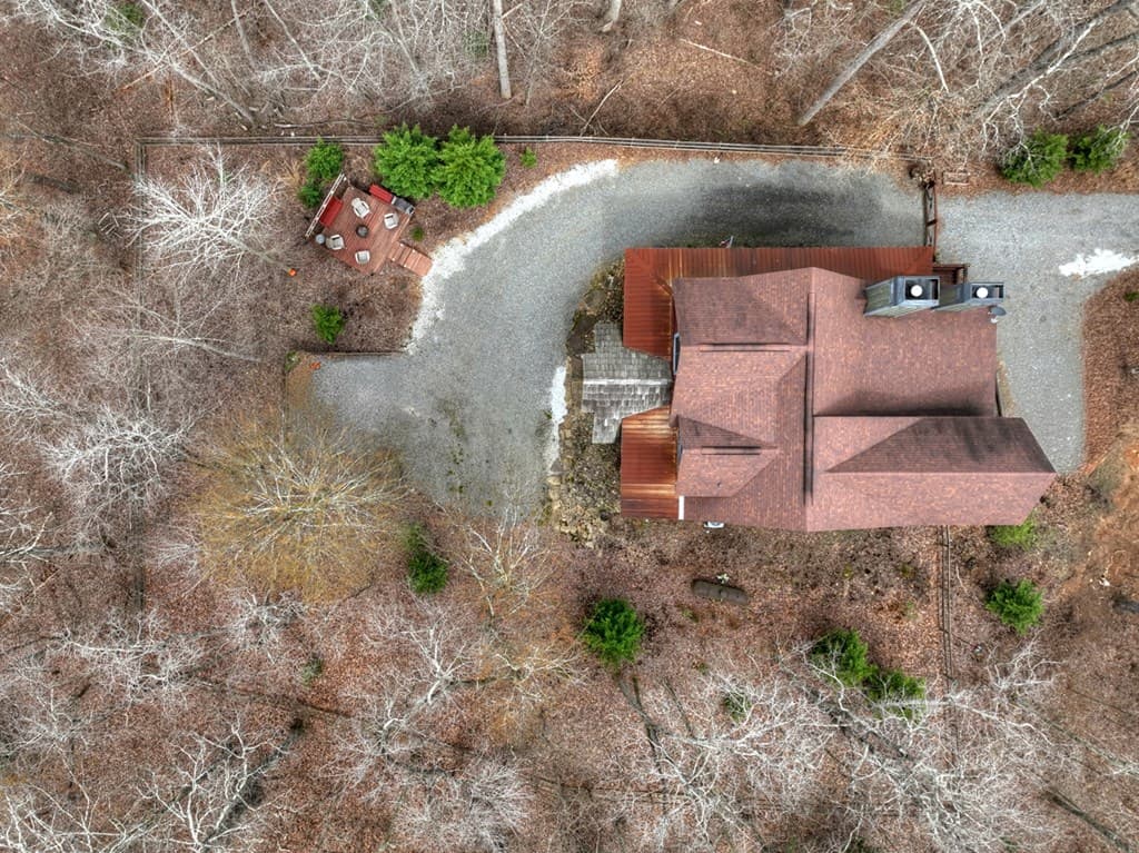 389 Toccoa Preserve Lane, Blue Ridge GA 30513 - Photo