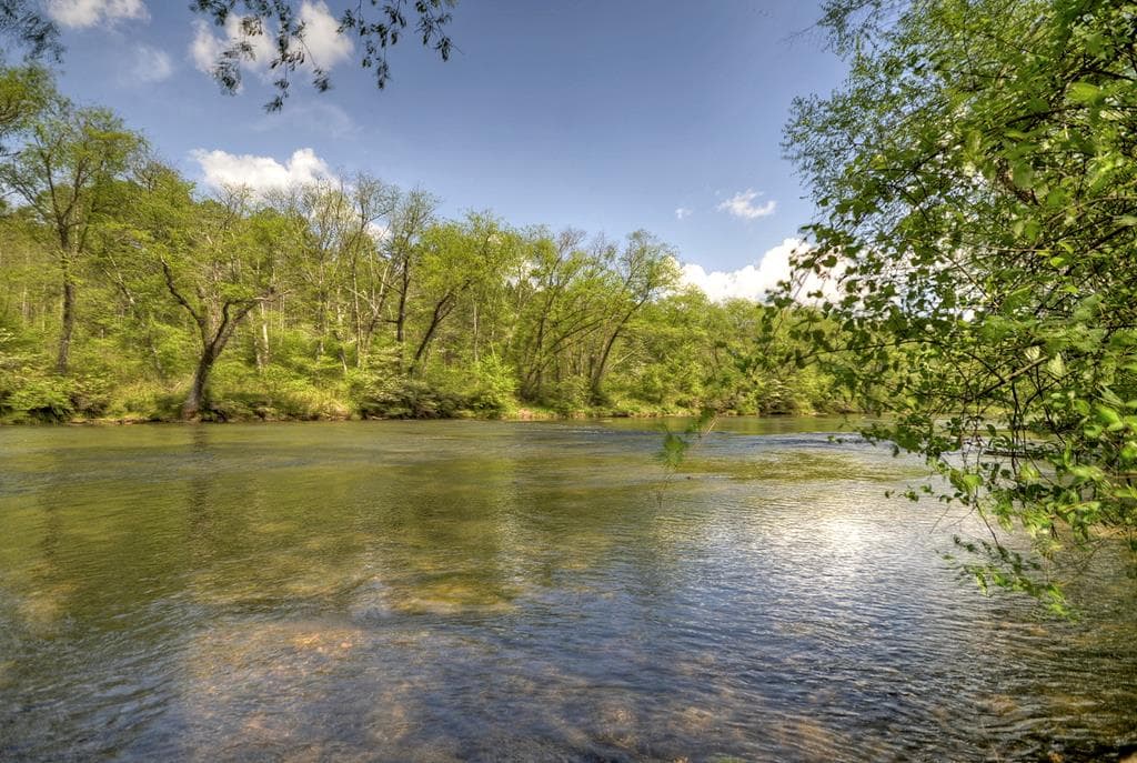 389 Toccoa Preserve Lane, Blue Ridge GA 30513 - Photo