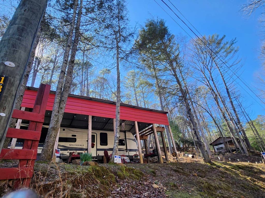 263 17th Street, Ellijay GA 30540 - Photo
