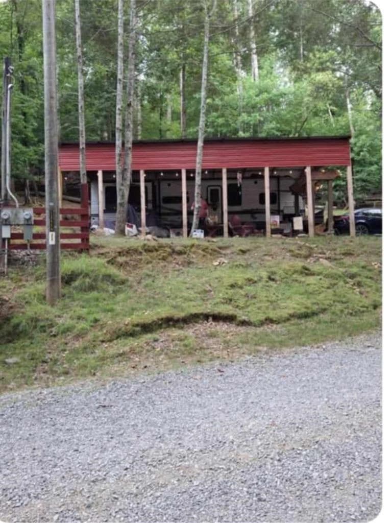 263 17th Street, Ellijay GA 30540 - Photo