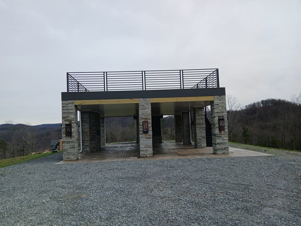 Lot 337 Timber Creek Trail, Talking Rock GA 30175 - Photo