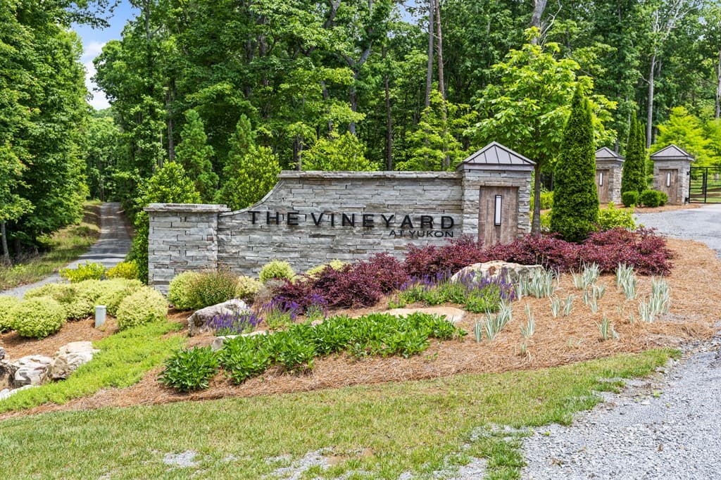 Lot 337 Timber Creek Trail, Talking Rock GA 30175 - Photo