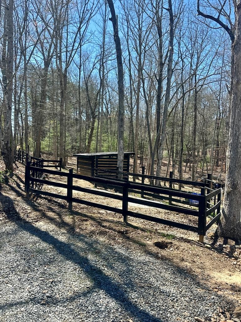 554 Tipton Springs Road, Morganton GA 30560 - Photo