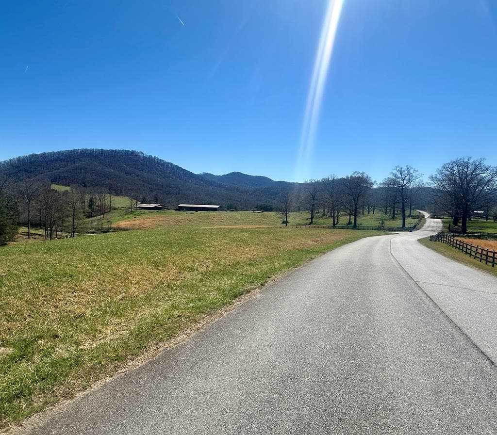 554 Tipton Springs Road, Morganton GA 30560 - Photo