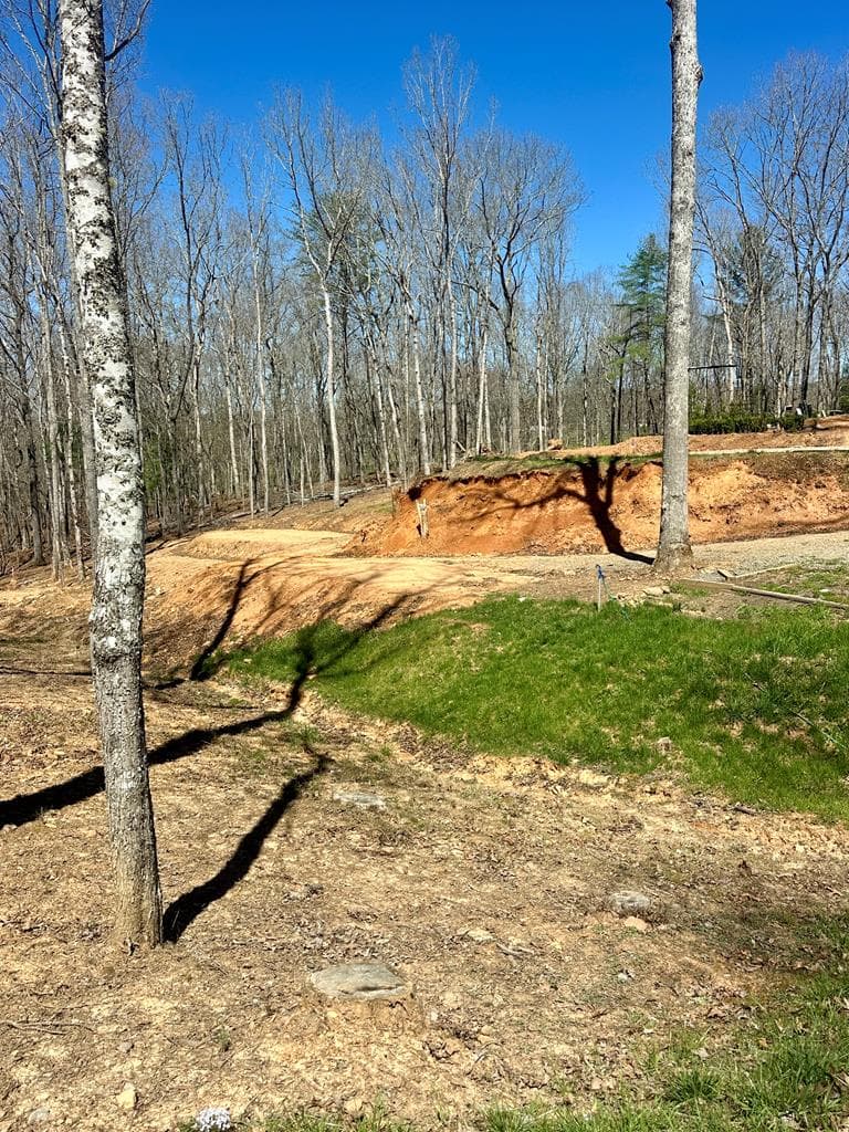 554 Tipton Springs Road, Morganton GA 30560 - Photo