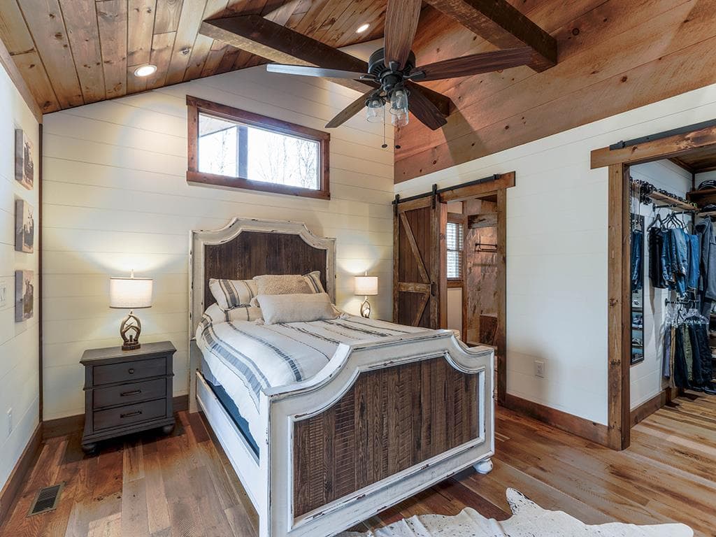 554 Tipton Springs Road, Morganton GA 30560 - Photo