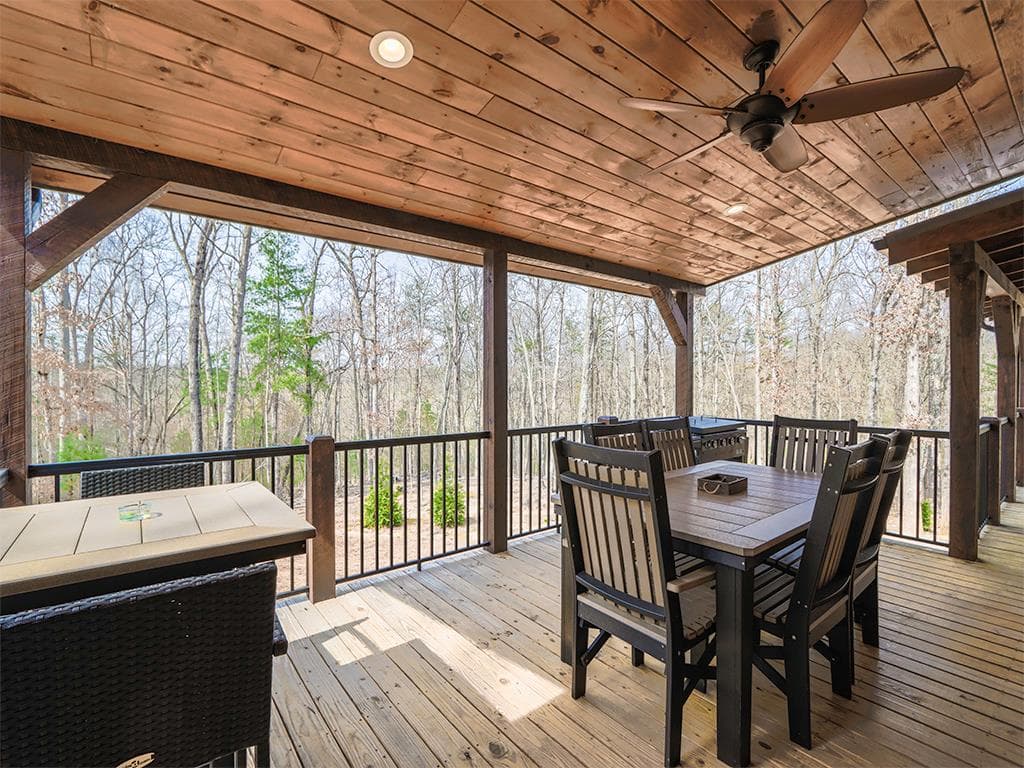 554 Tipton Springs Road, Morganton GA 30560 - Photo