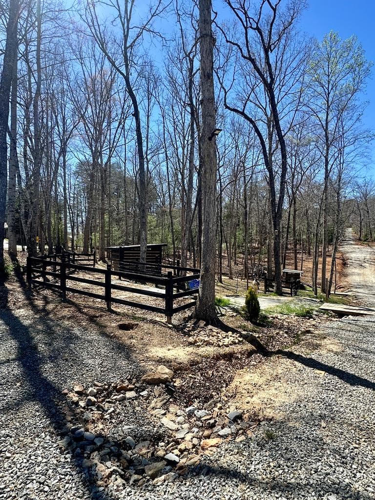 554 Tipton Springs Road, Morganton GA 30560 - Photo