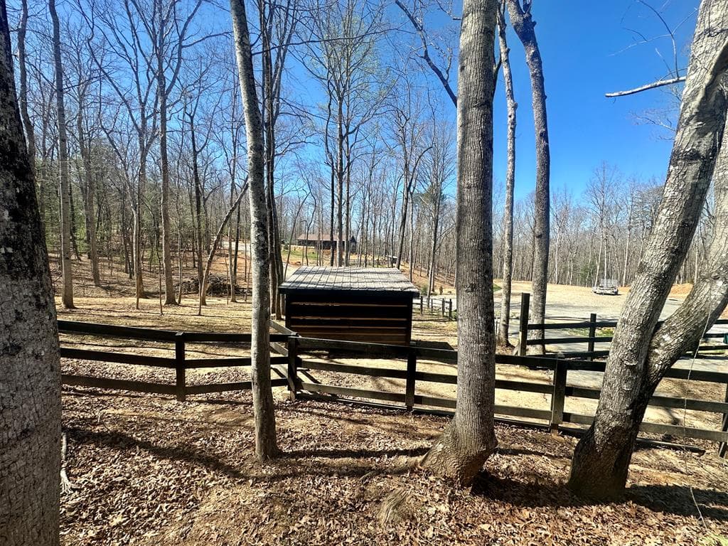 554 Tipton Springs Road, Morganton GA 30560 - Photo