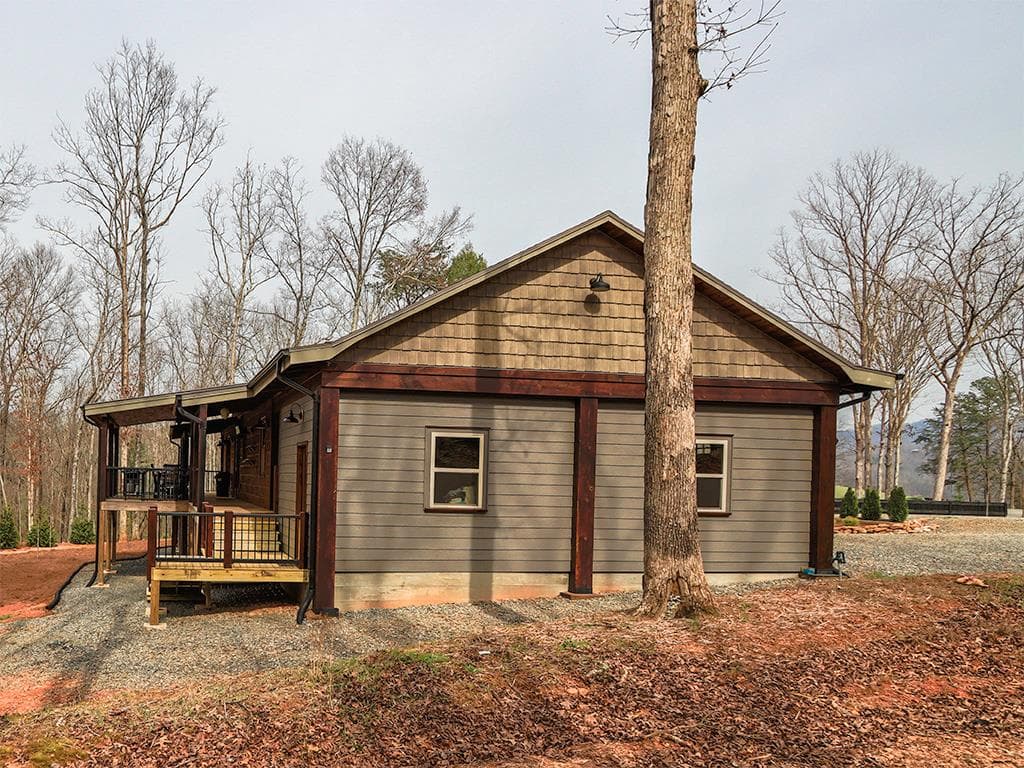 554 Tipton Springs Road, Morganton GA 30560 - Photo