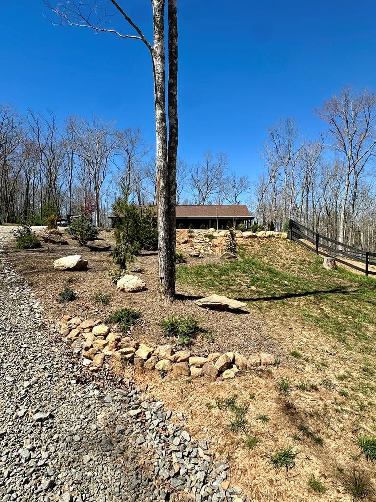 554 Tipton Springs Road, Morganton GA 30560 - Photo