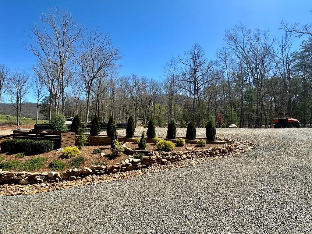 554 Tipton Springs Road, Morganton GA 30560 - Photo