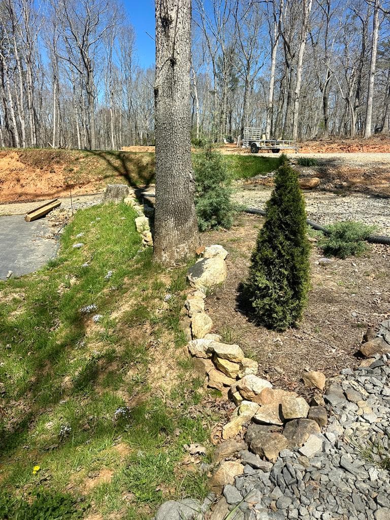 554 Tipton Springs Road, Morganton GA 30560 - Photo