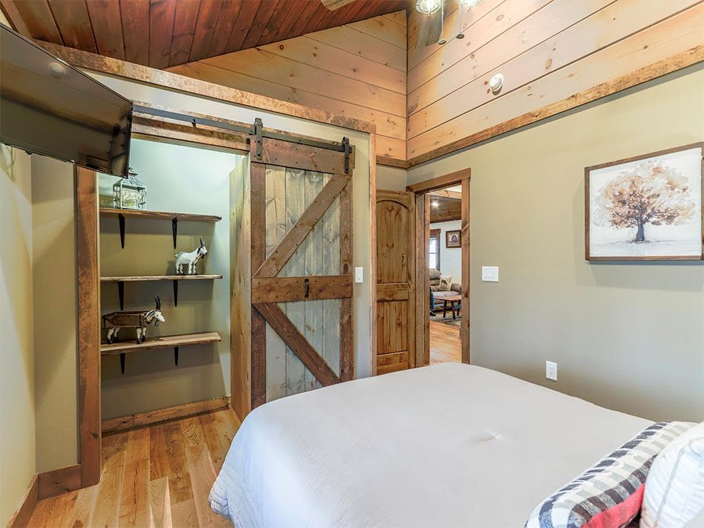 554 Tipton Springs Road, Morganton GA 30560 - Photo