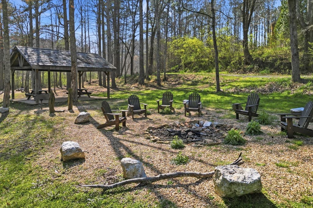 lot 239 Spear Point Dr, Talking Rock GA 30175 - Photo