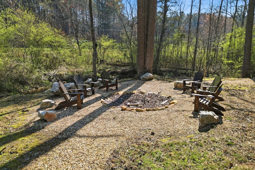 lot 239 Spear Point Dr, Talking Rock GA 30175 - Photo