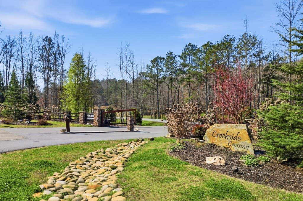 lot 239 Spear Point Dr, Talking Rock GA 30175 - Photo