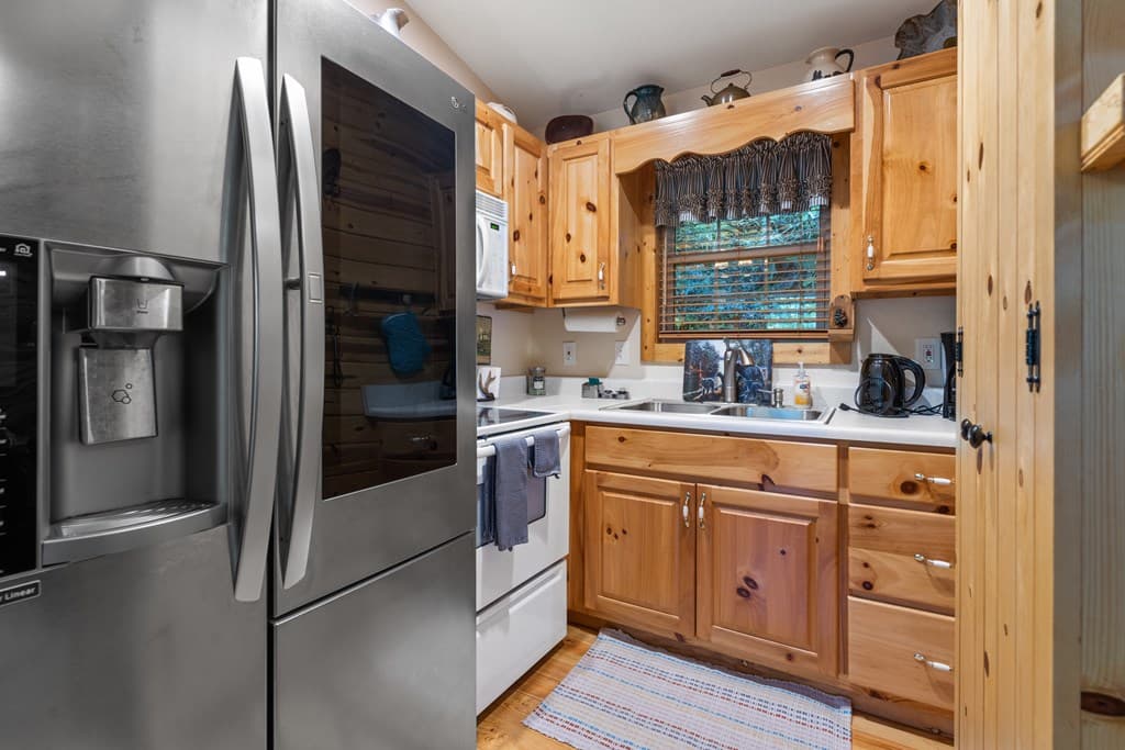 1180 Ruby Lake Drive, Hiawassee GA 30546 - Photo