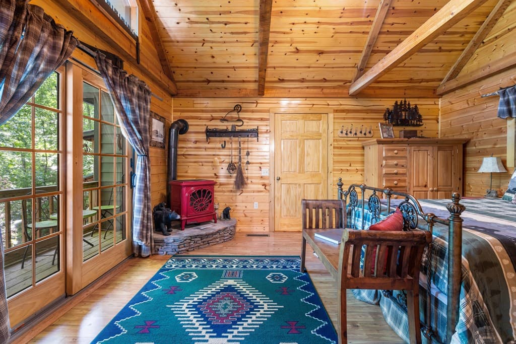 1180 Ruby Lake Drive, Hiawassee GA 30546 - Photo