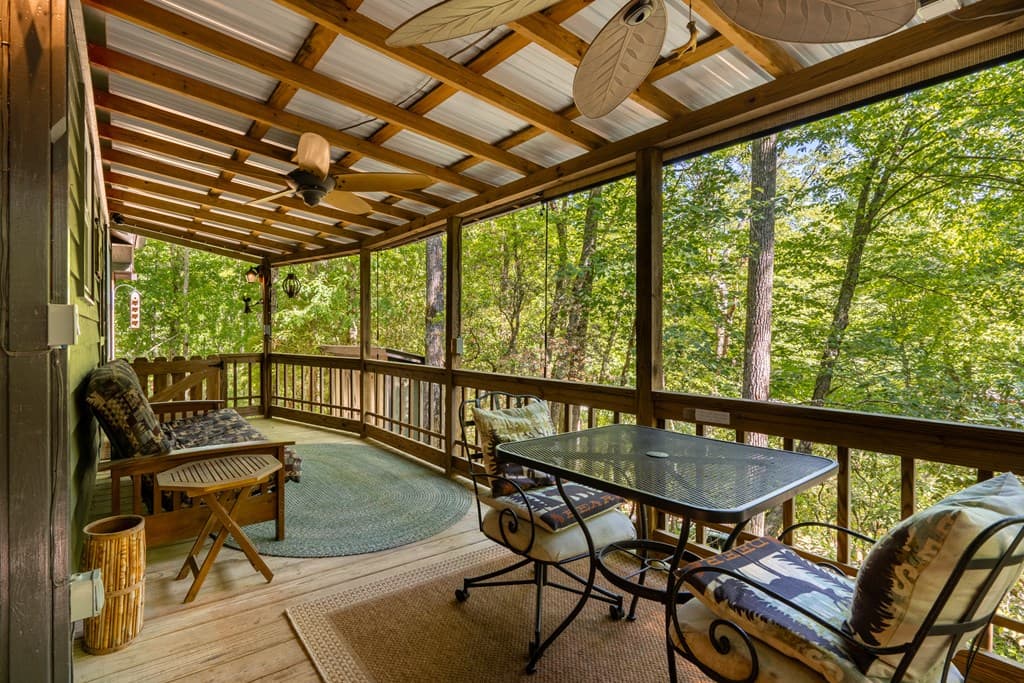 1180 Ruby Lake Drive, Hiawassee GA 30546 - Photo