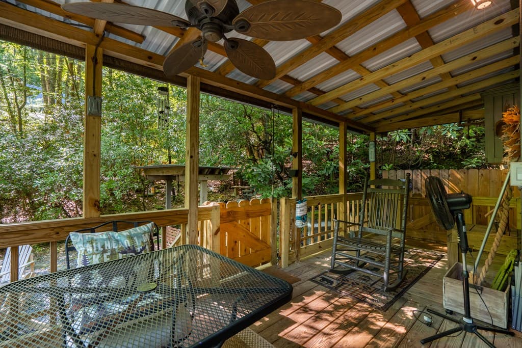 1180 Ruby Lake Drive, Hiawassee GA 30546 - Photo
