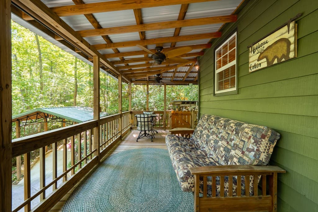 1180 Ruby Lake Drive, Hiawassee GA 30546 - Photo