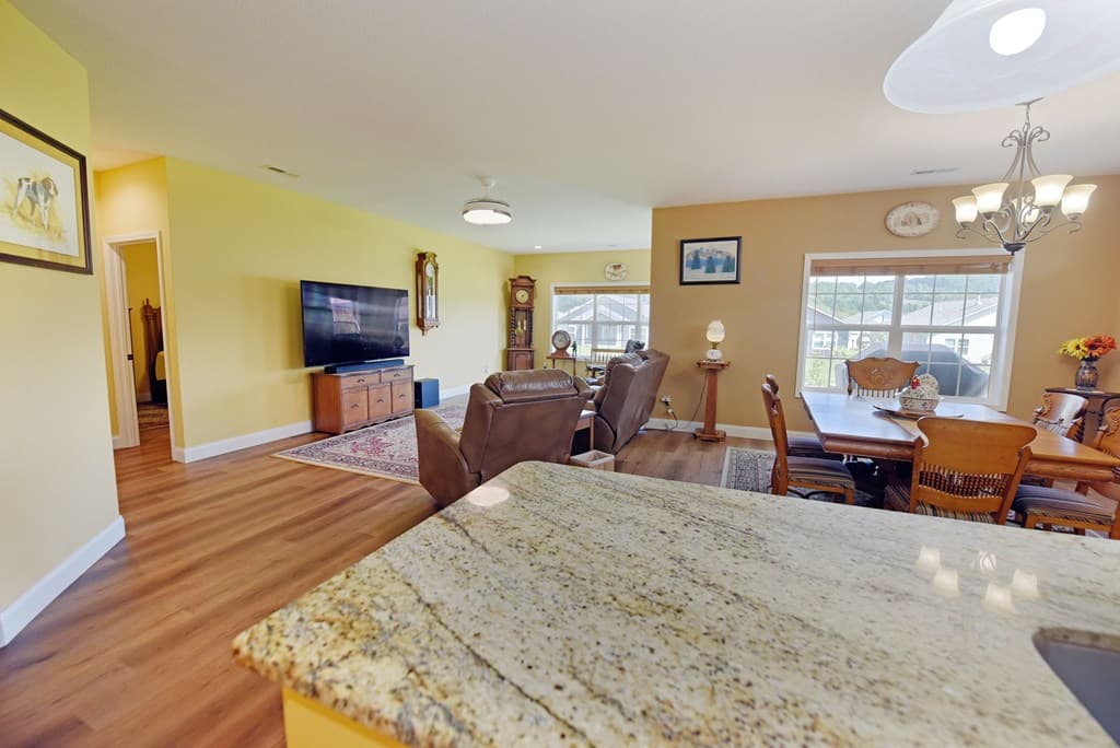 348 Riverwalk Circle, Hayesville NC 28904 - Photo
