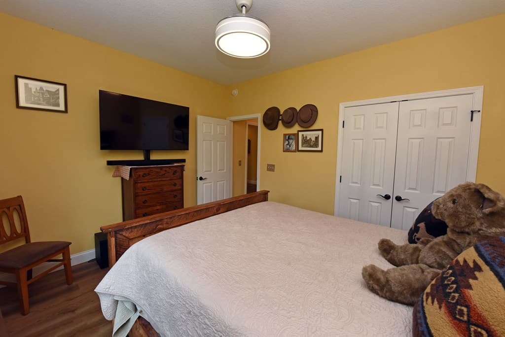 348 Riverwalk Circle, Hayesville NC 28904 - Photo