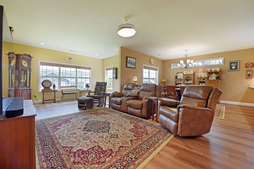 348 Riverwalk Circle, Hayesville NC 28904 - Photo