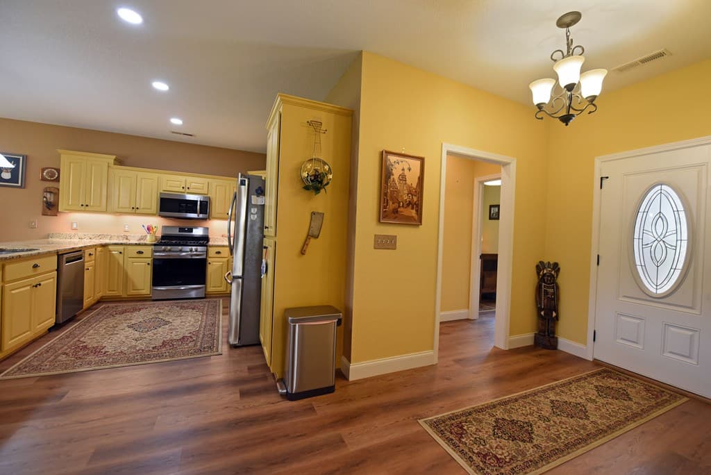 348 Riverwalk Circle, Hayesville NC 28904 - Photo