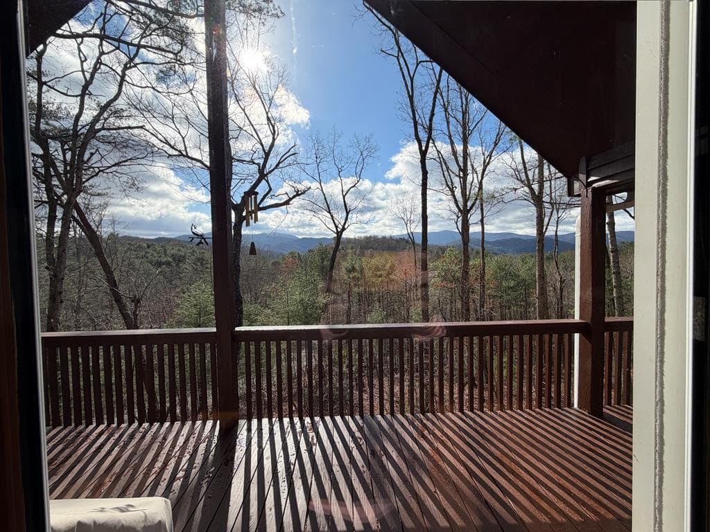 1183 Bear Paw Trail, Blue Ridge GA 30513 - Photo