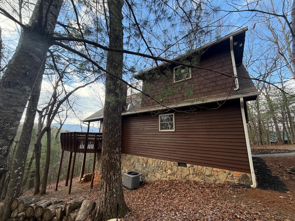 1183 Bear Paw Trail, Blue Ridge GA 30513 - Photo