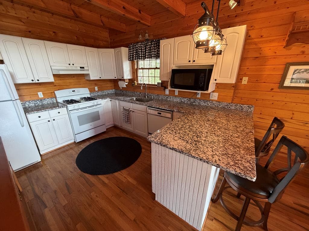 1183 Bear Paw Trail, Blue Ridge GA 30513 - Photo