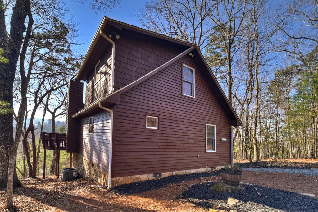 1183 Bear Paw Trail, Blue Ridge GA 30513 - Photo