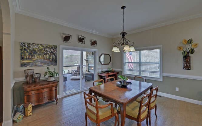 685 Barefoot Road, Hiawassee GA 30546 - Photo