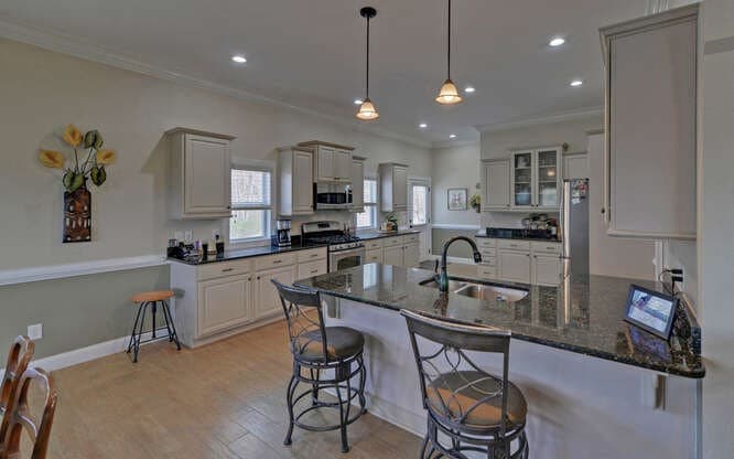 685 Barefoot Road, Hiawassee GA 30546 - Photo