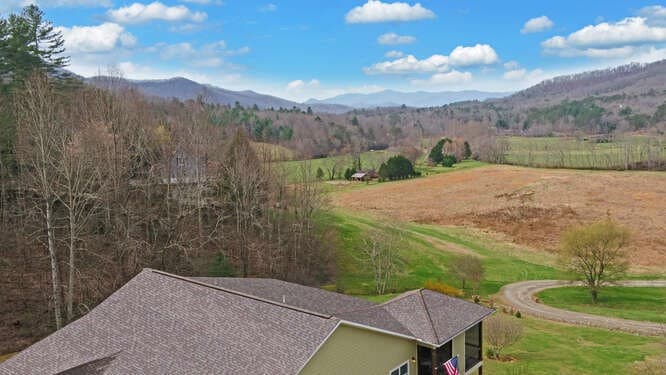 685 Barefoot Road, Hiawassee GA 30546 - Photo