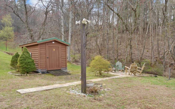 685 Barefoot Road, Hiawassee GA 30546 - Photo