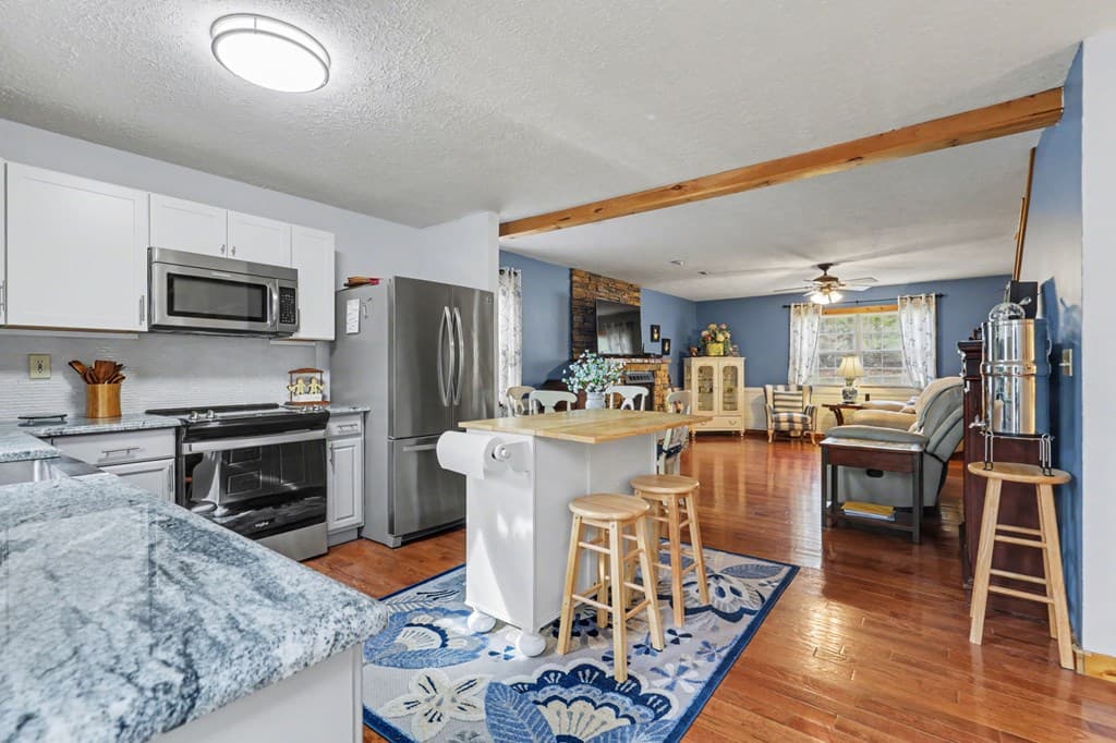 91 Margie Lane, Blairsville GA 30512 - Photo