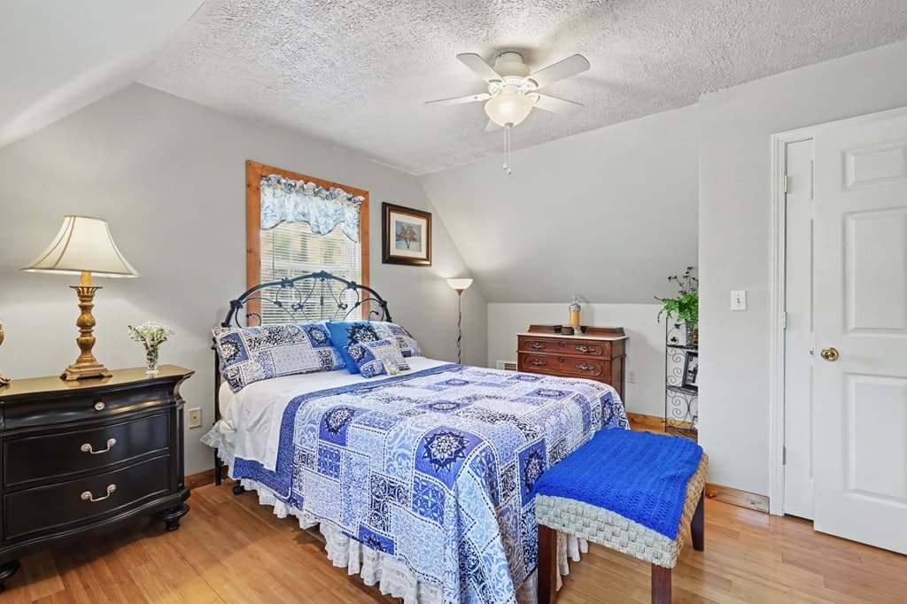 91 Margie Lane, Blairsville GA 30512 - Photo
