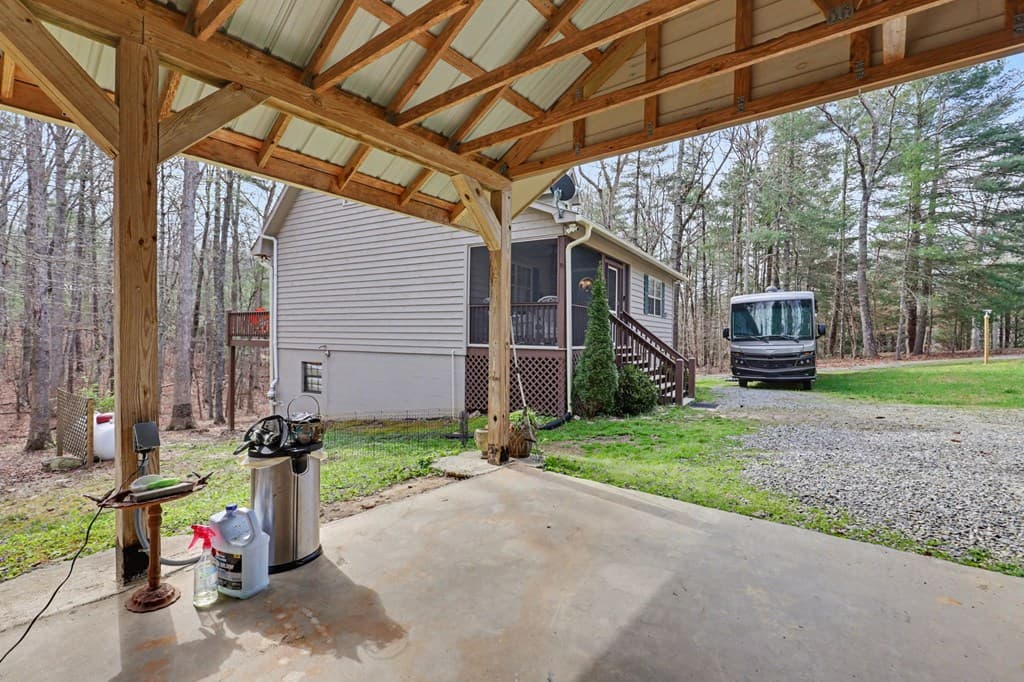 91 Margie Lane, Blairsville GA 30512 - Photo