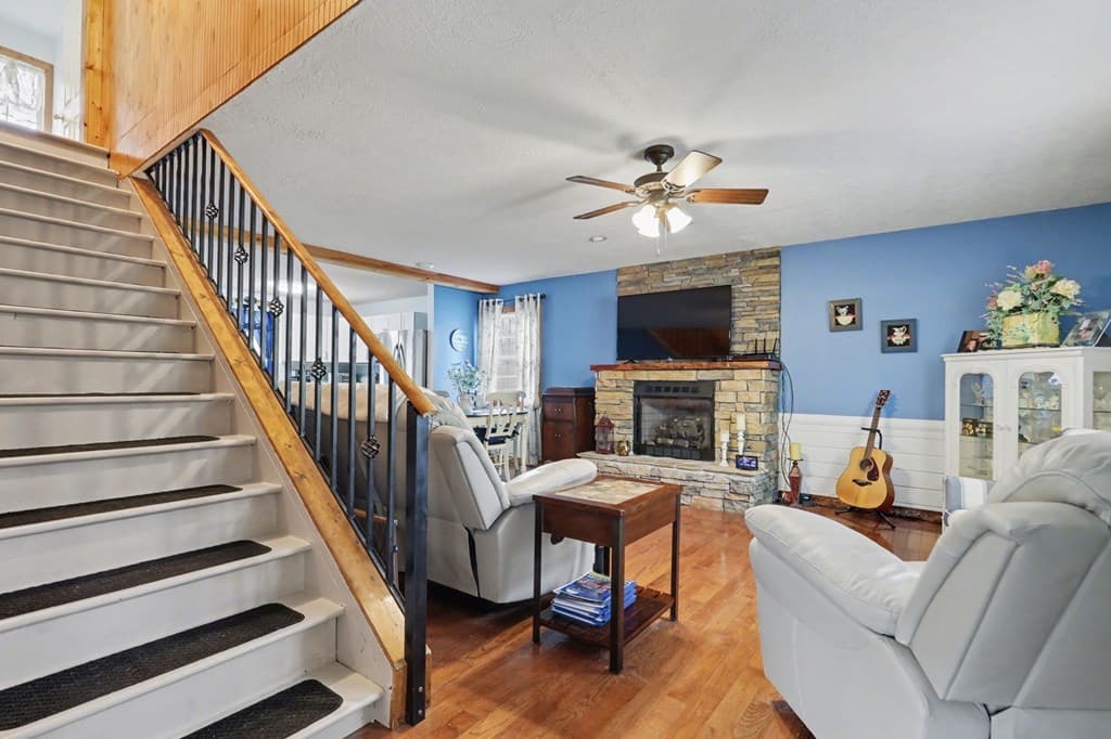 91 Margie Lane, Blairsville GA 30512 - Photo
