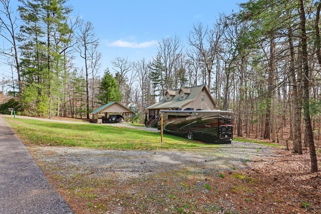 91 Margie Lane, Blairsville GA 30512 - Photo