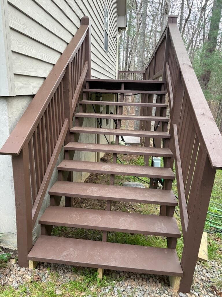 91 Margie Lane, Blairsville GA 30512 - Photo